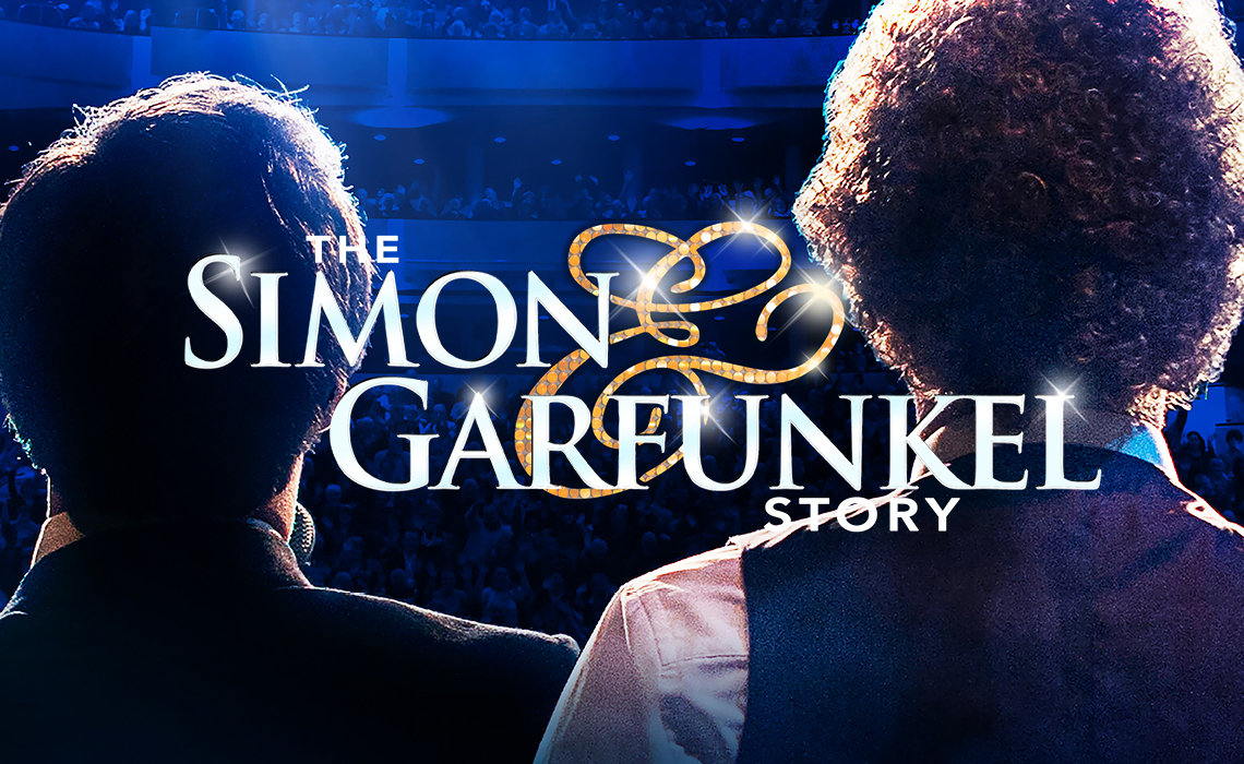 Simon & Garfunkel story