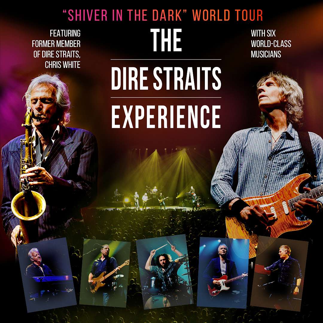 Dire Straits Experience