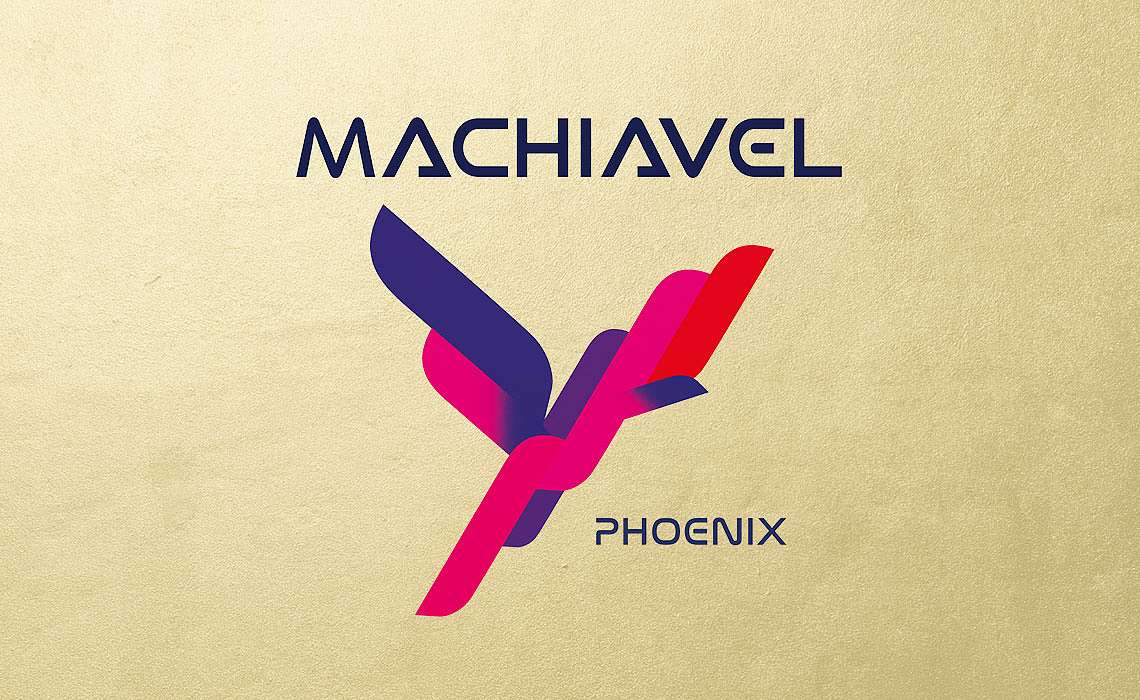 New album by Machiavel