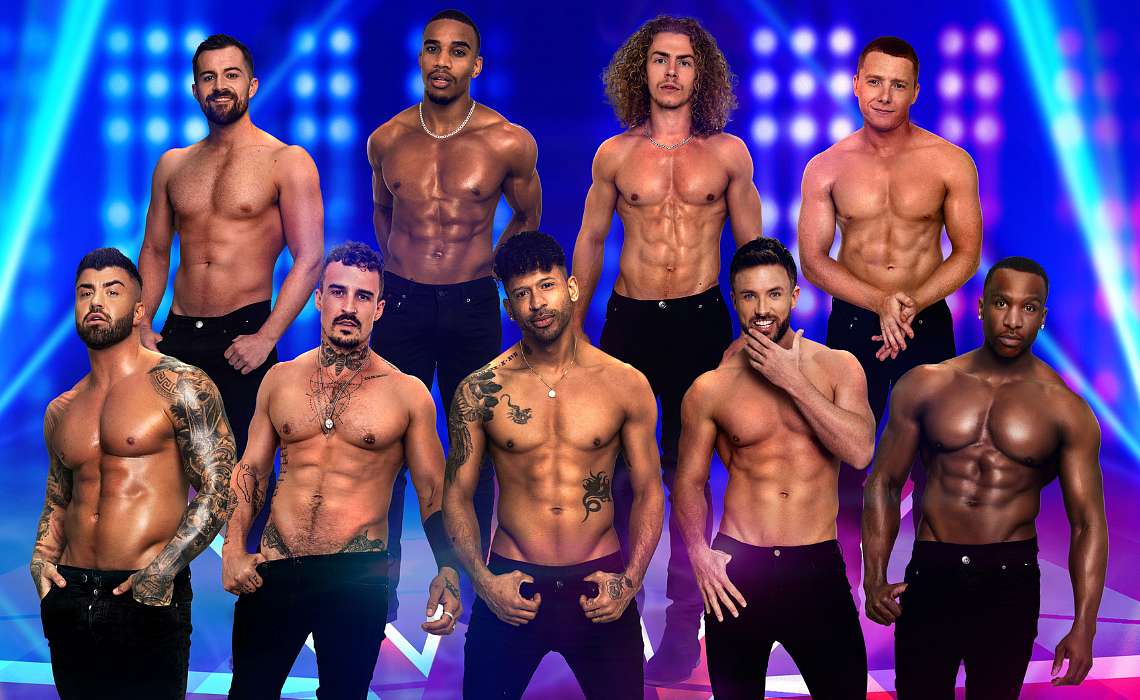 DREAMBOYS