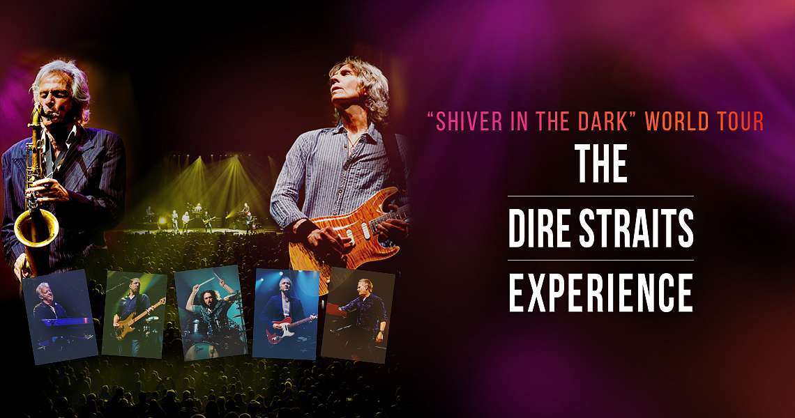 Dire Straits Experience