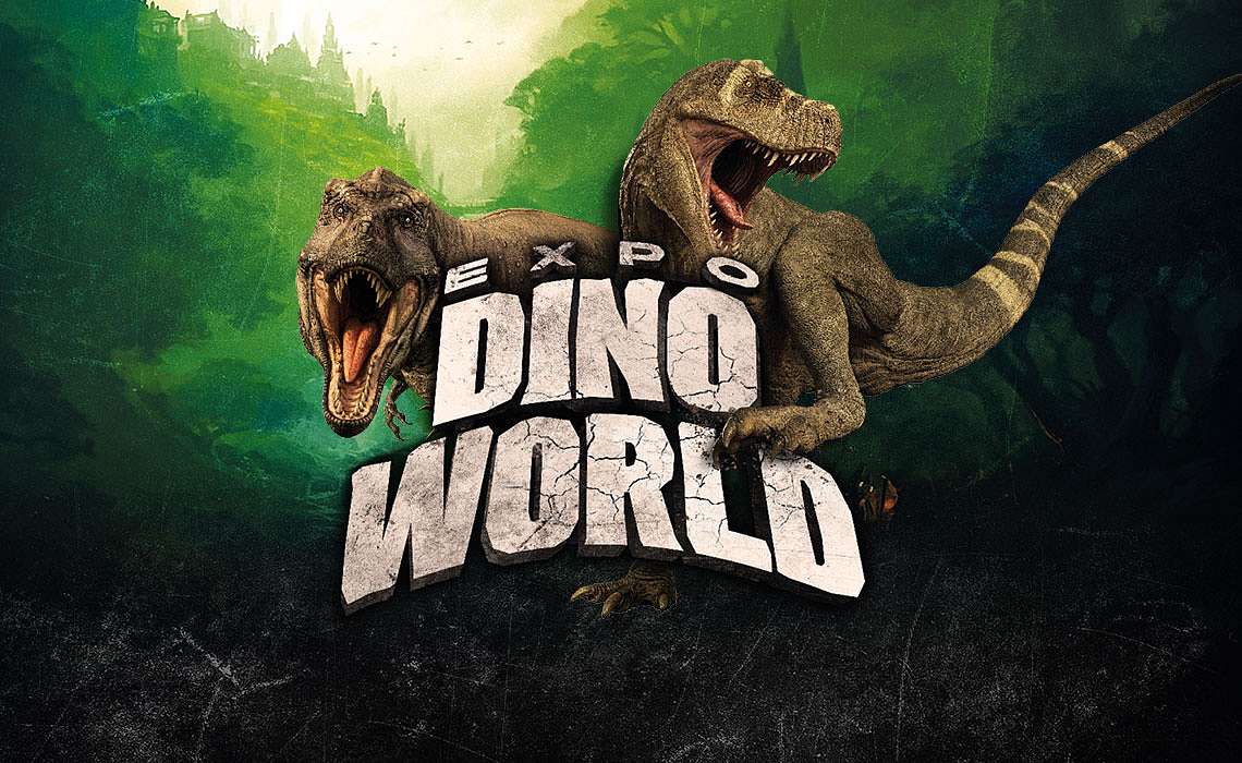 Expo Dino World