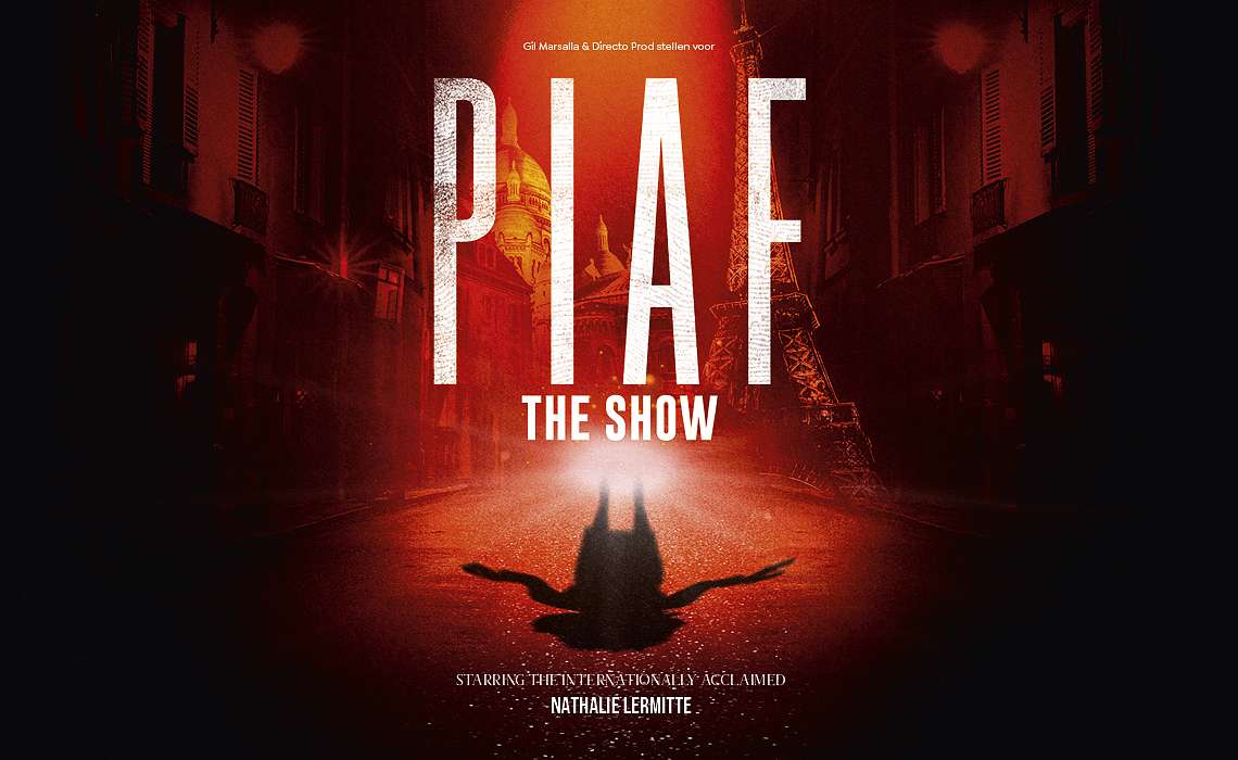 PIAF! THE SHOW