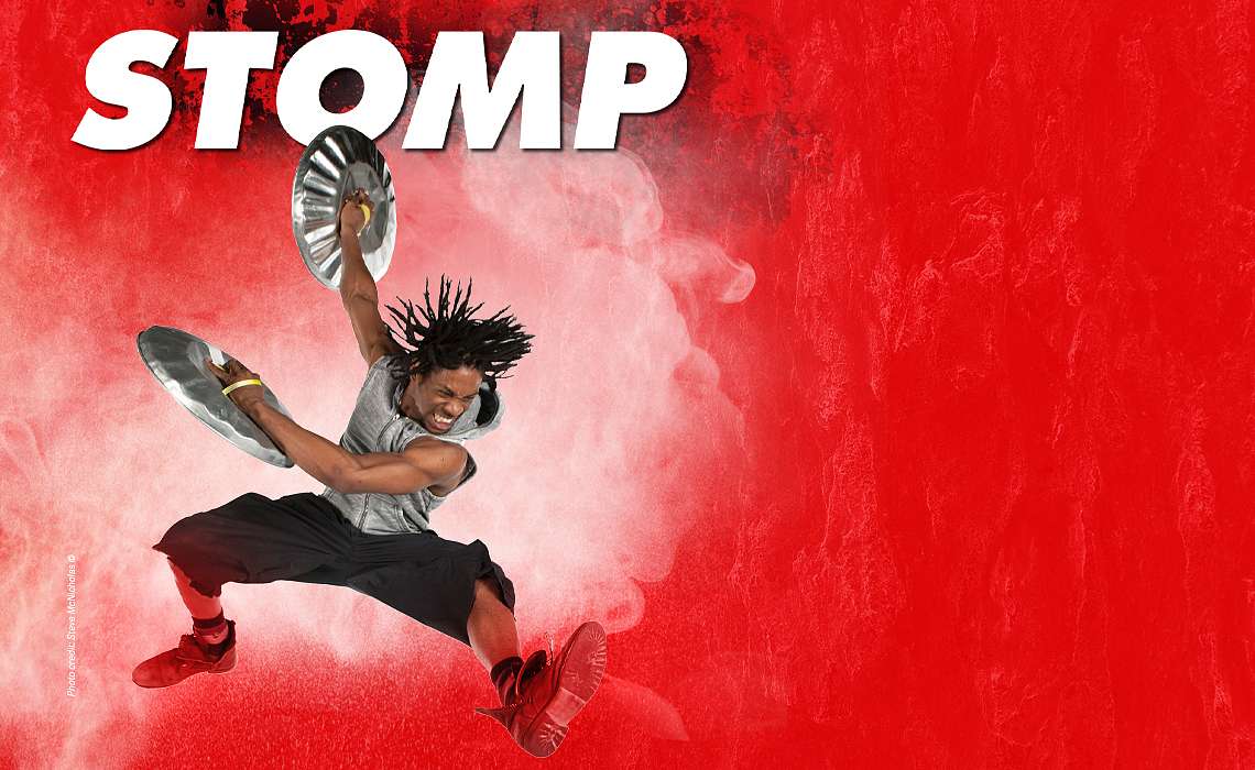 STOMP