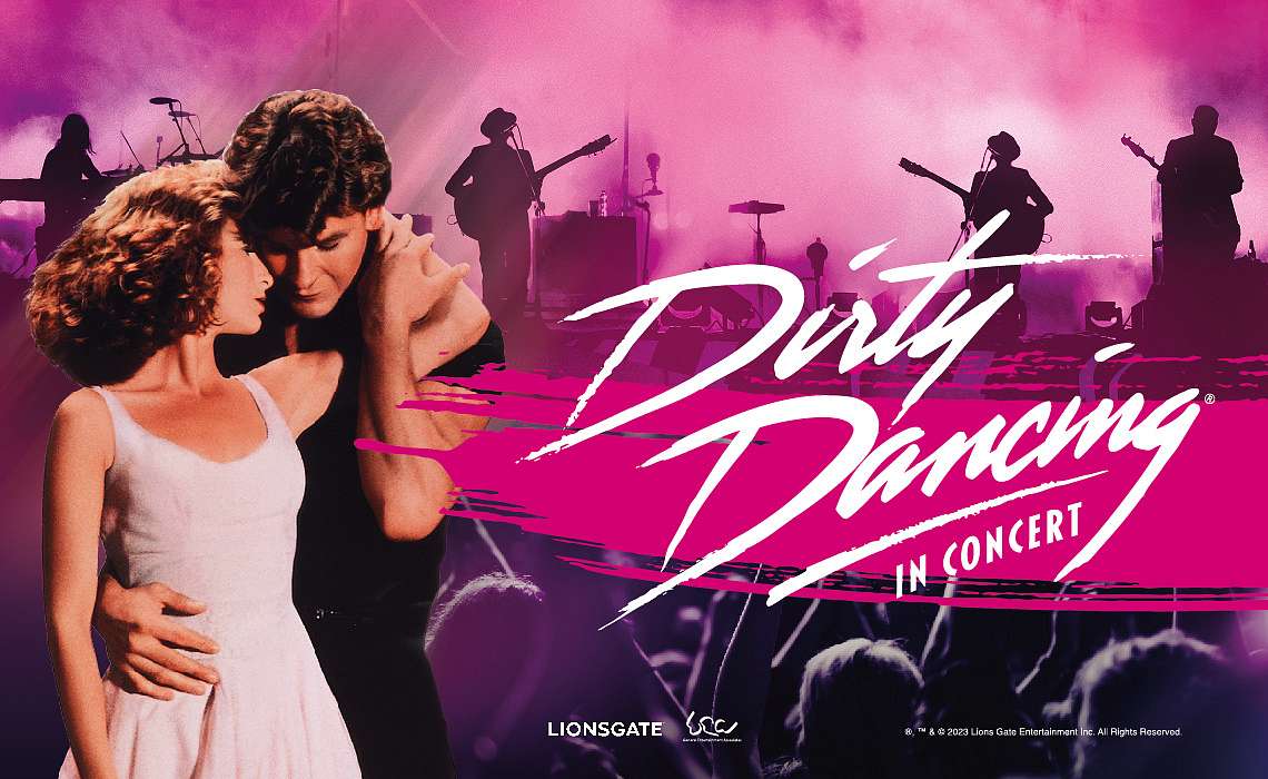 DIRTY DANCING EN CONCERT