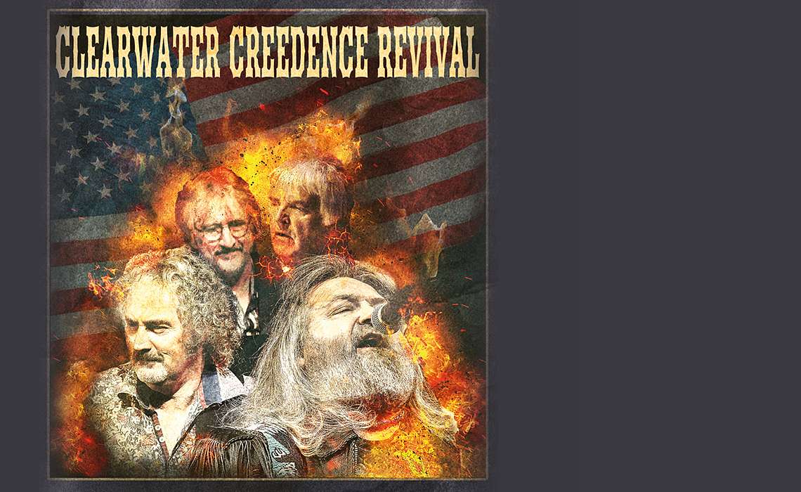 Clearwater Creedence Revival