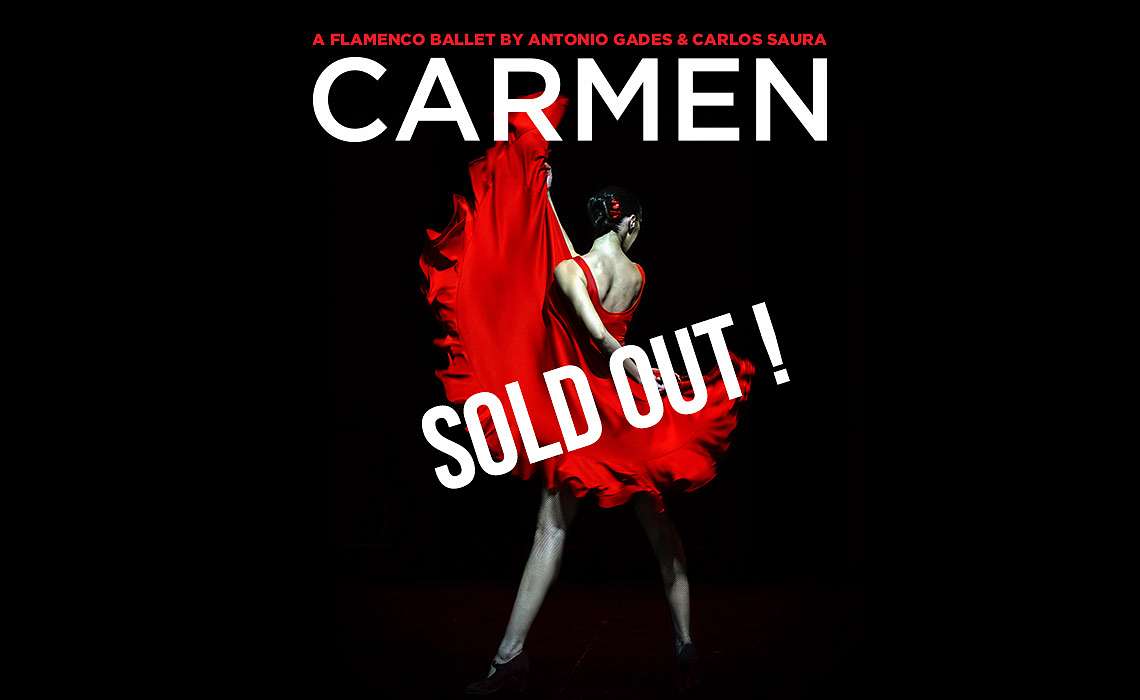 CARMEN