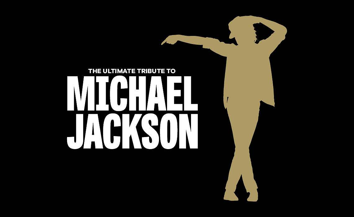 The Ultimate Tribute to Michael Jackson