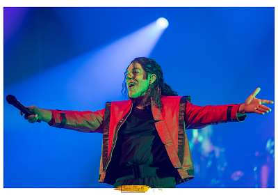 Michael Jackson LEGACY is coming back to Brussels