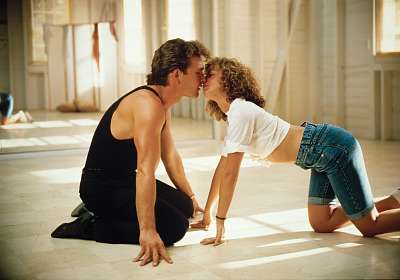 Dirty Dancing in Concert World Tour is coming back in Belgium