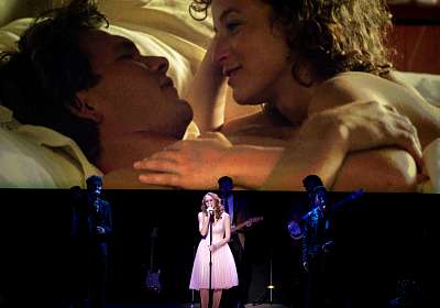 De Dirty Dancing In Concert World Tour komt terug in België