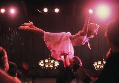 De Dirty Dancing In Concert World Tour komt terug in België