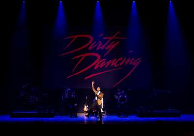 Dirty Dancing in Concert World Tour is coming back in Belgium