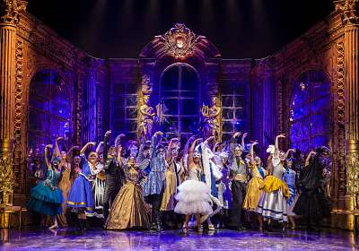 ‘Broadway’s Biggest Hit’ is coming to Antwerp