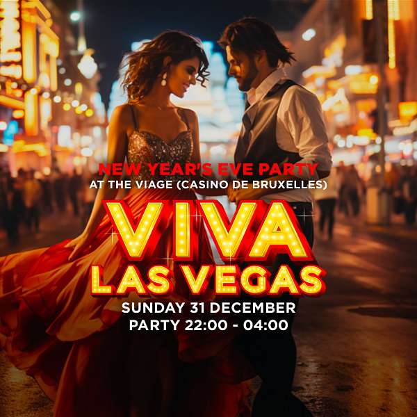 New Year's Eve Party, Viva Las Vegas