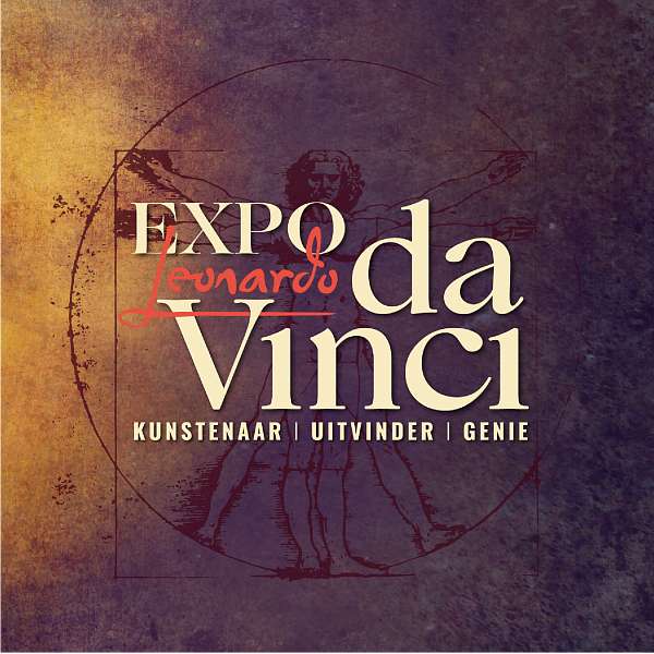 Expo Leonardo Da Vinci