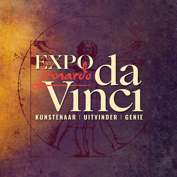 Expo Leonardo Da Vinci