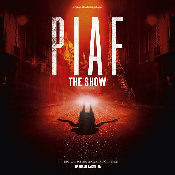 PIAF! THE SHOW