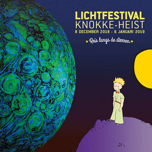 LICHTFESTIVAL