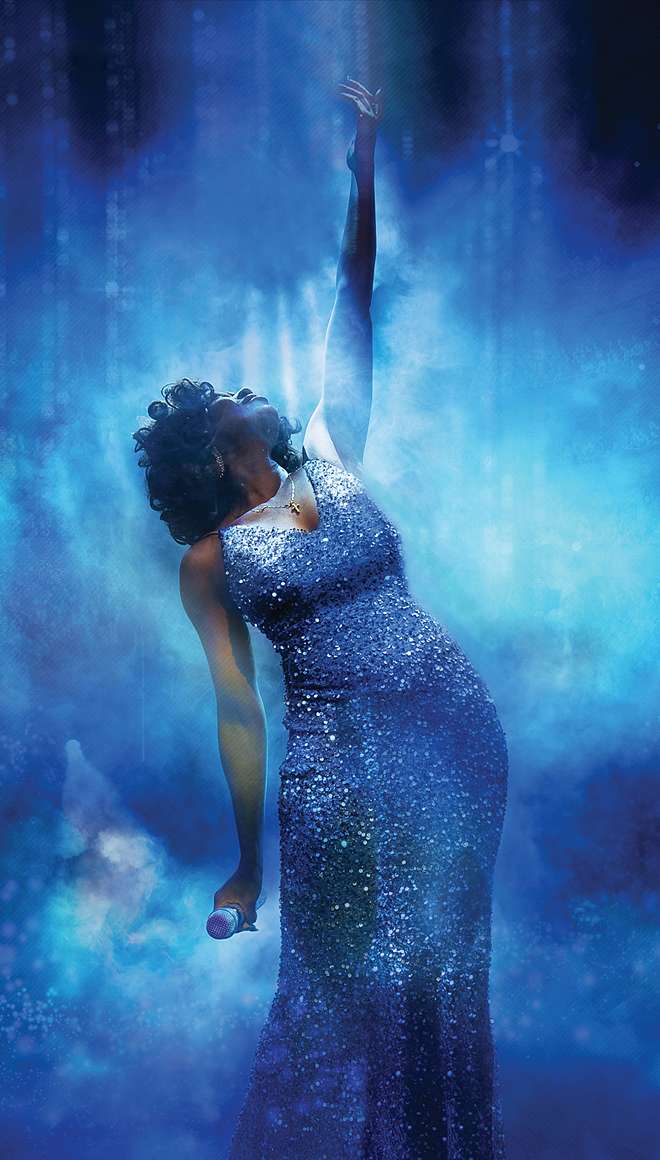 Queen of the Night: A Tribute to Whitney Houston