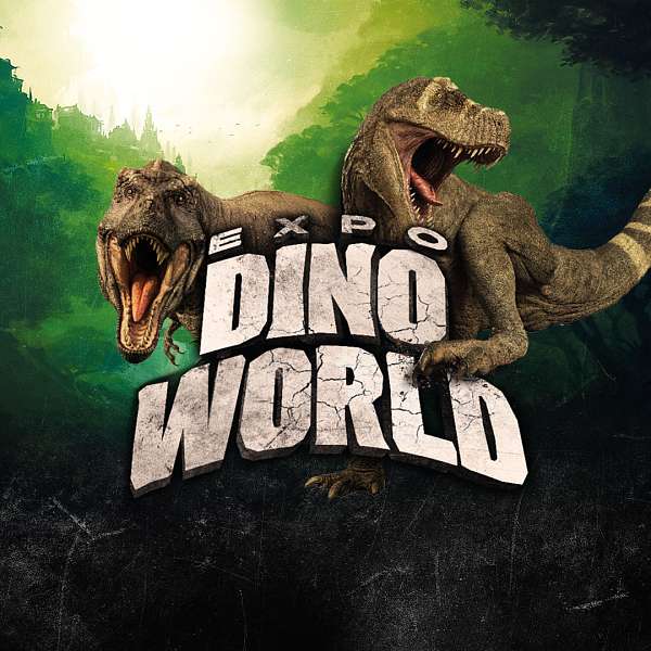 Expo Dino World